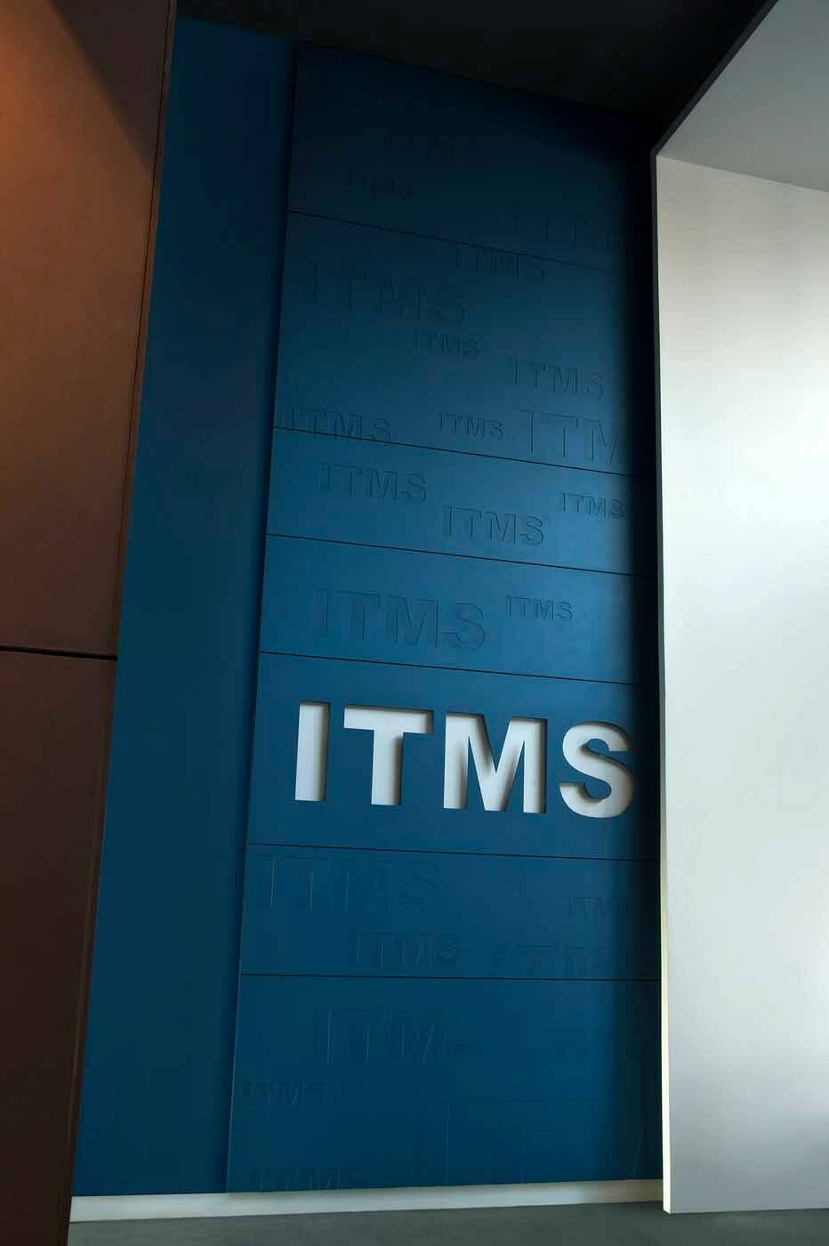 ITMS Telemedicina Do Brasil, Sao Paul, Brasilien