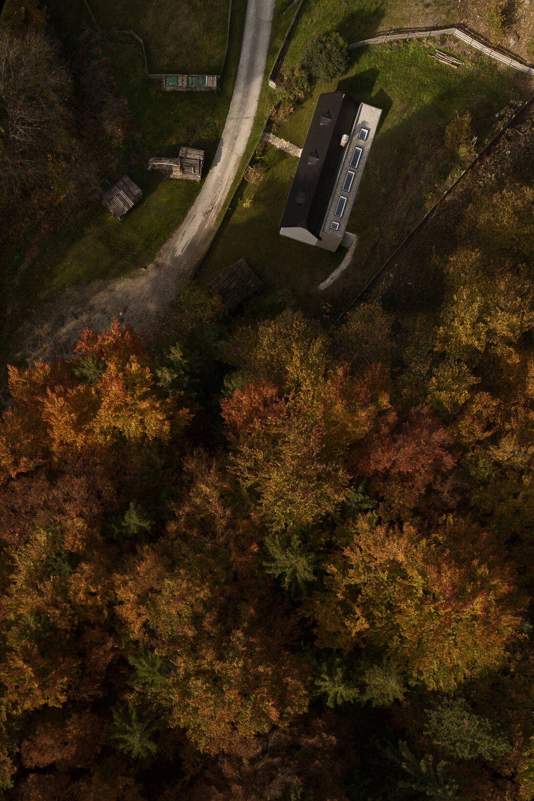 The Cabin, Miesenbach, &Ouml;sterreich