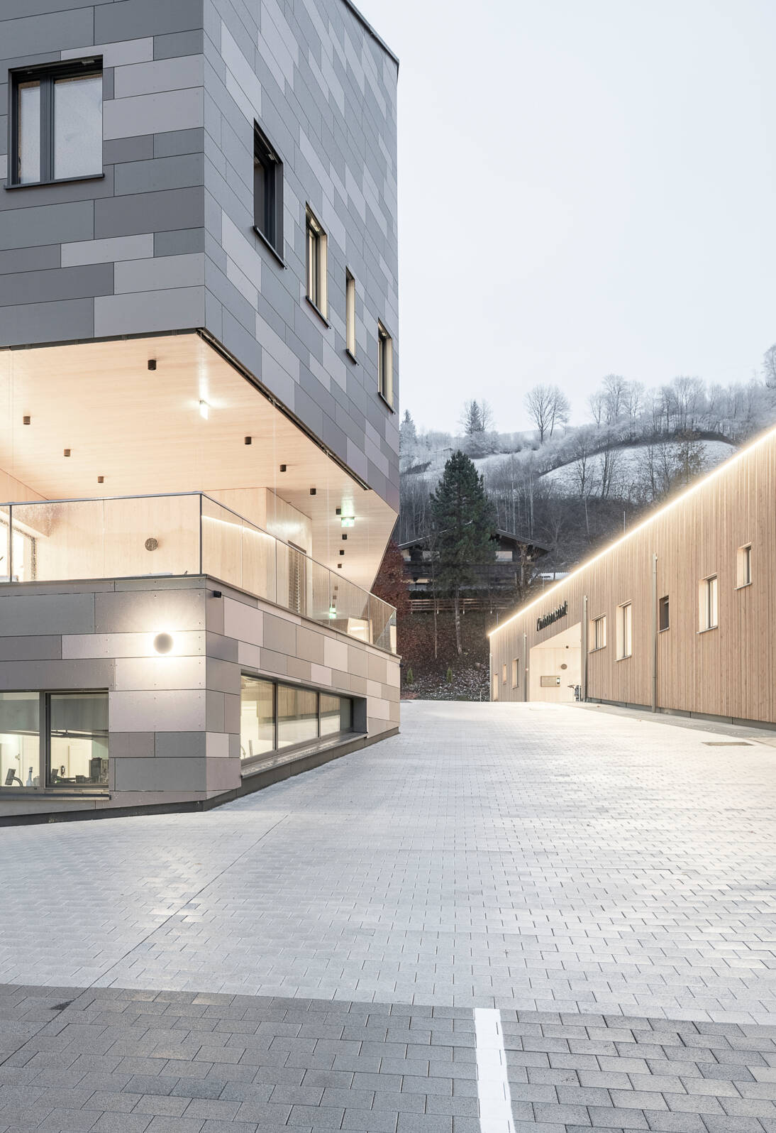 MIkado, St. Johann in Tirol, &Ouml;sterreich