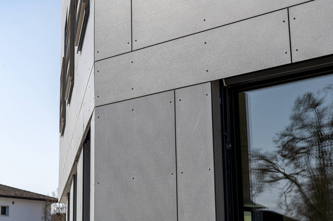 MFH, Hulk, Gossau ZH, CH