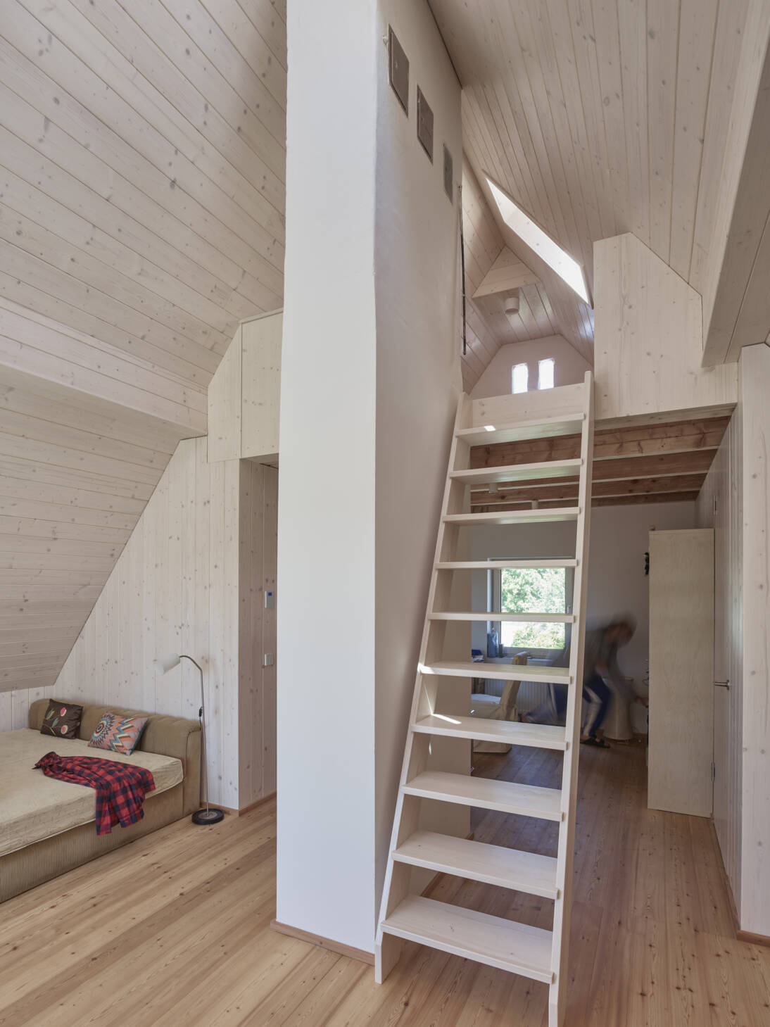 Wohnhaus PS