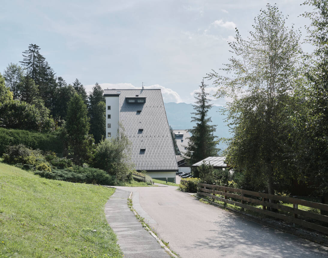 Willkommen auf der Sonnenalm