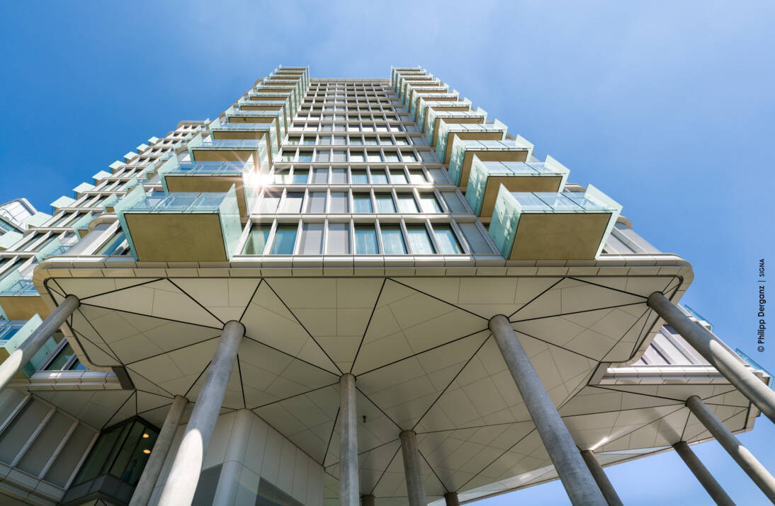 Hotel & Apartments am Belvedere
