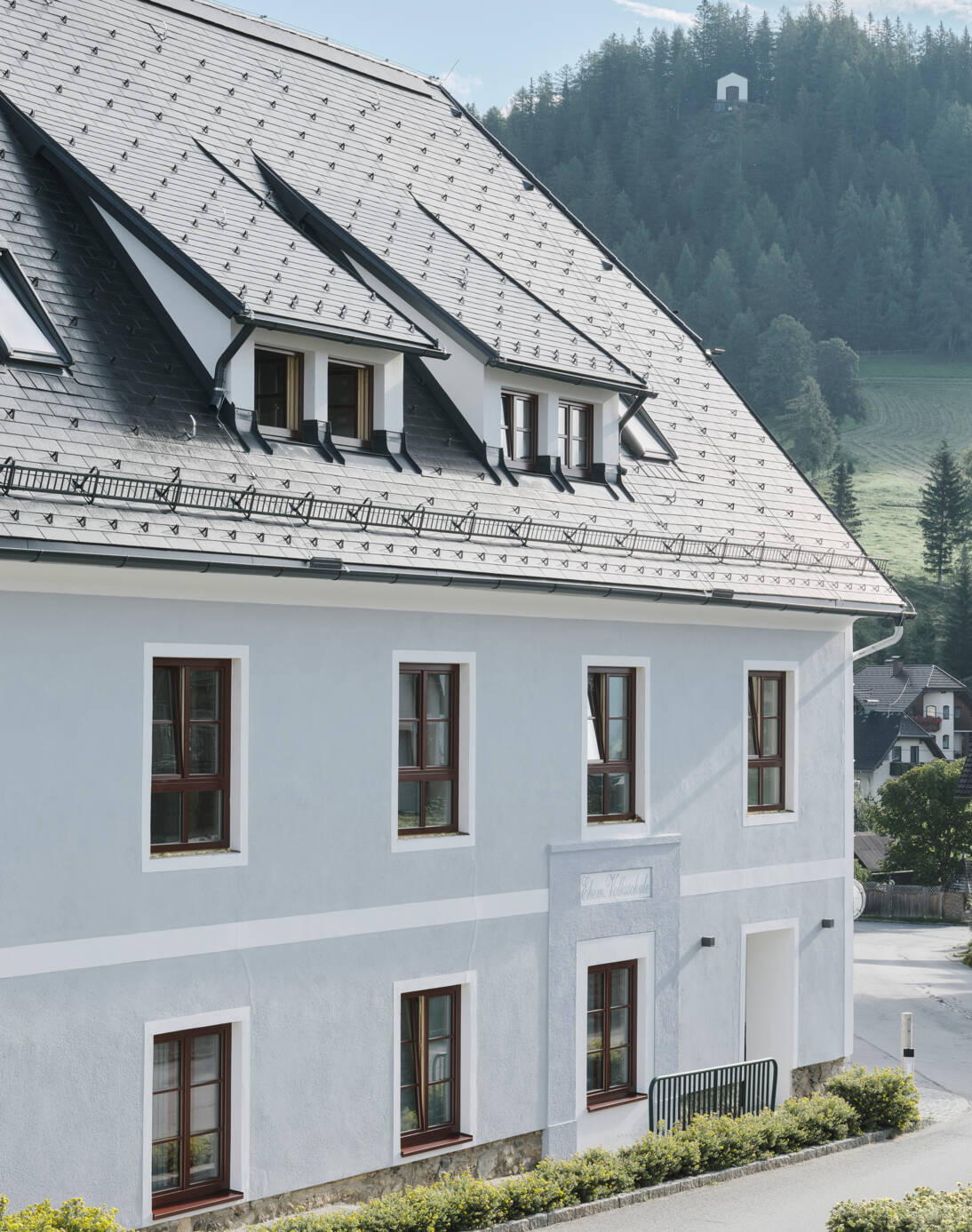 Medical Center Krakaudorf, Krakau, Österreich