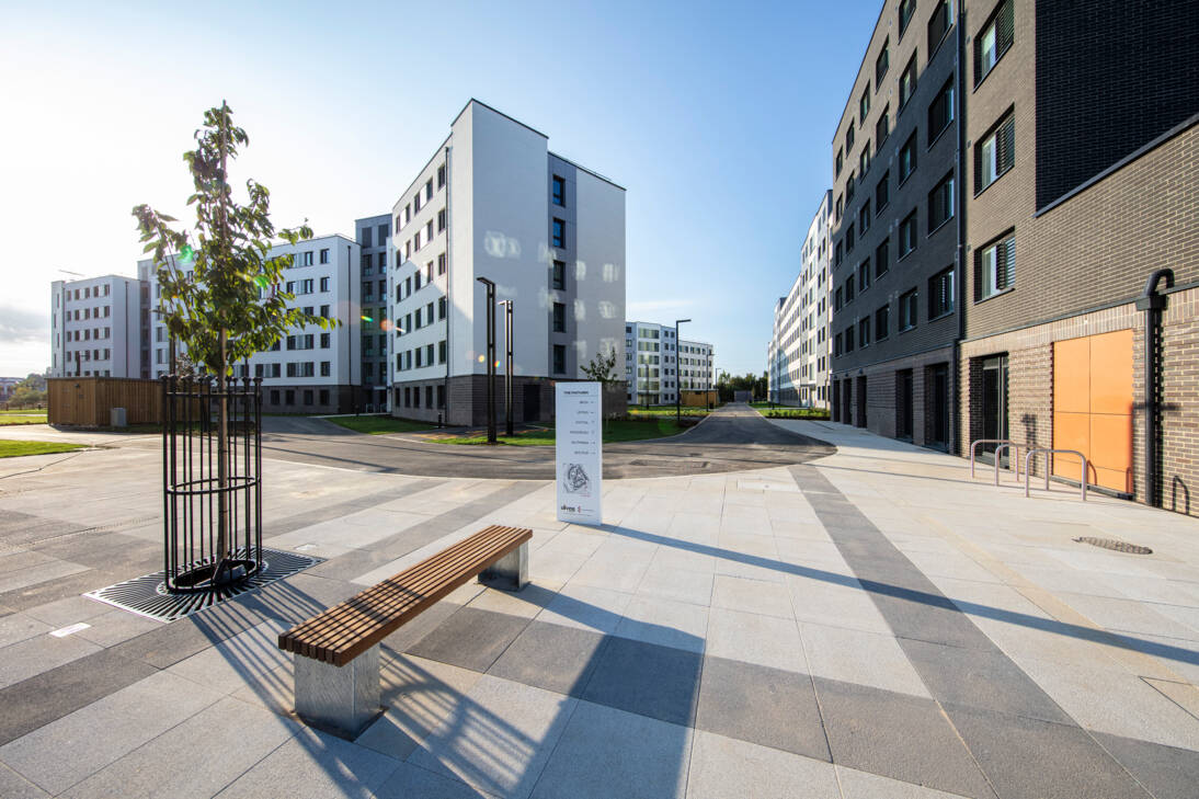 University of Essex, Essex, United Kingdom