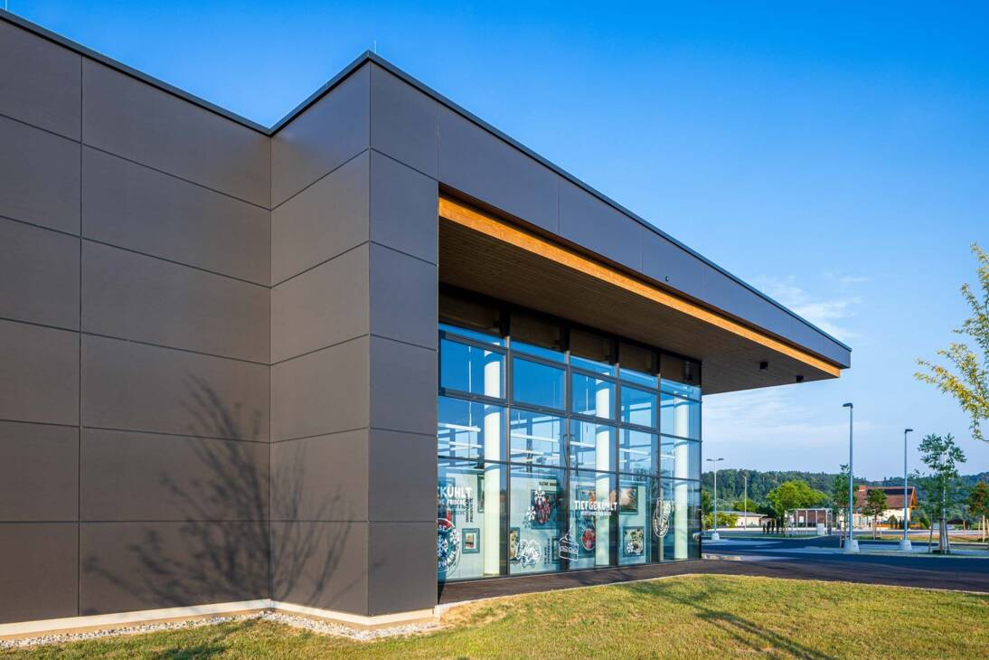 SPAR Supermarkt Heimschuh, Heimschuh, Österreich