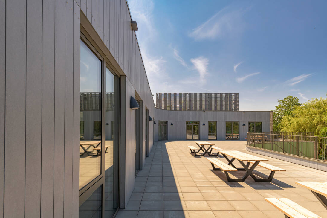 KC Het Sterrenwerk, Sassenheim, Netherlands