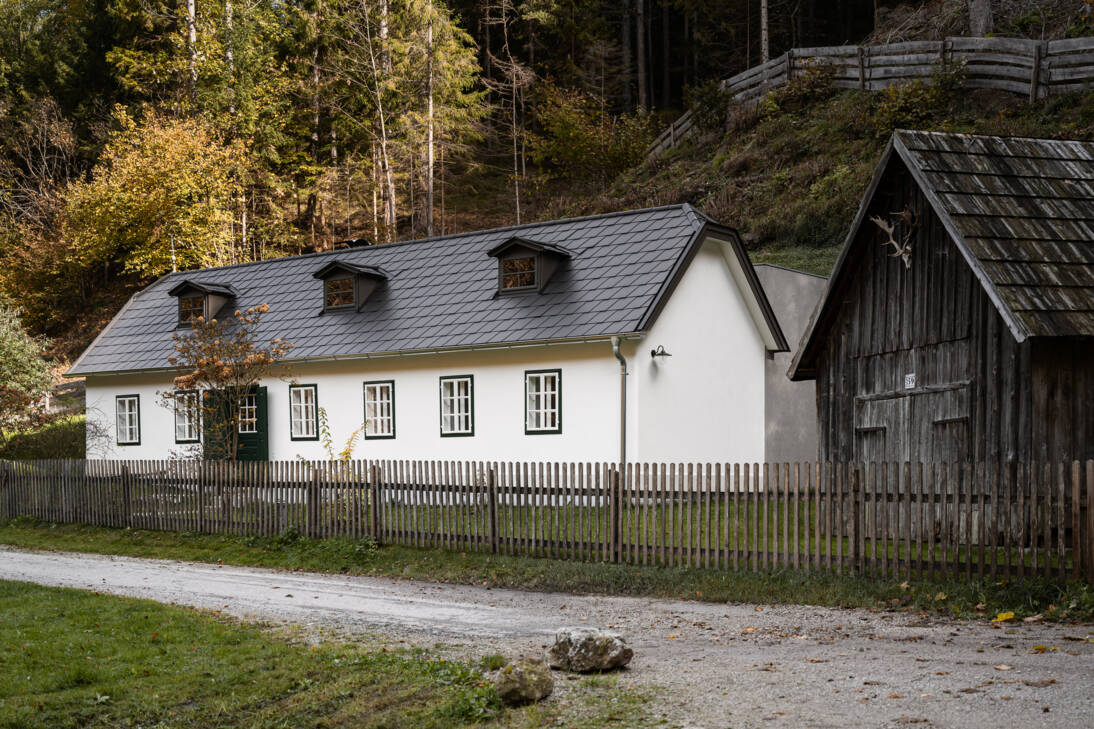 The Cabin, Miesenbach, &Ouml;sterreich