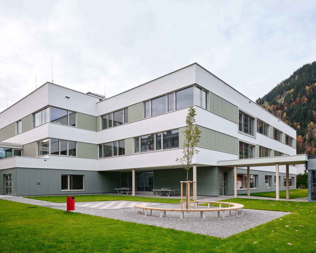  Education Center, Zell am See, &Ouml;sterreich