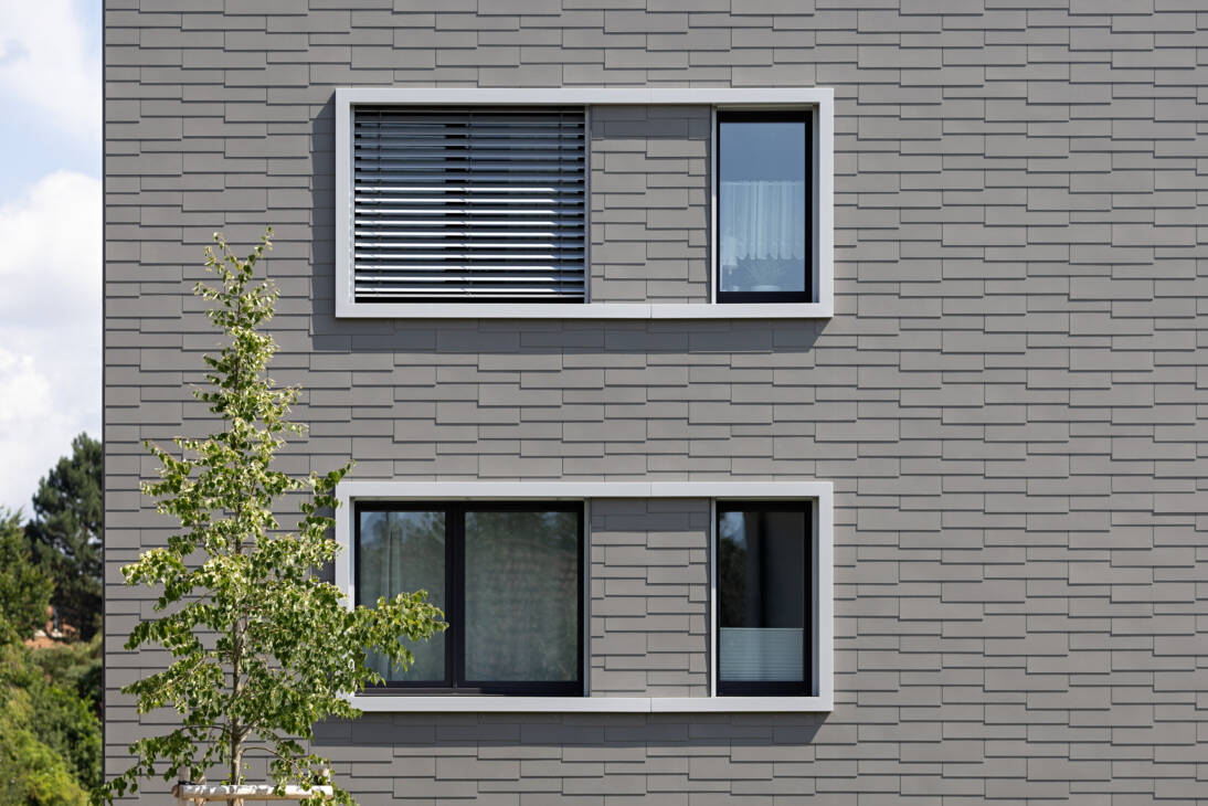The Clad, Pfäffikon, CH