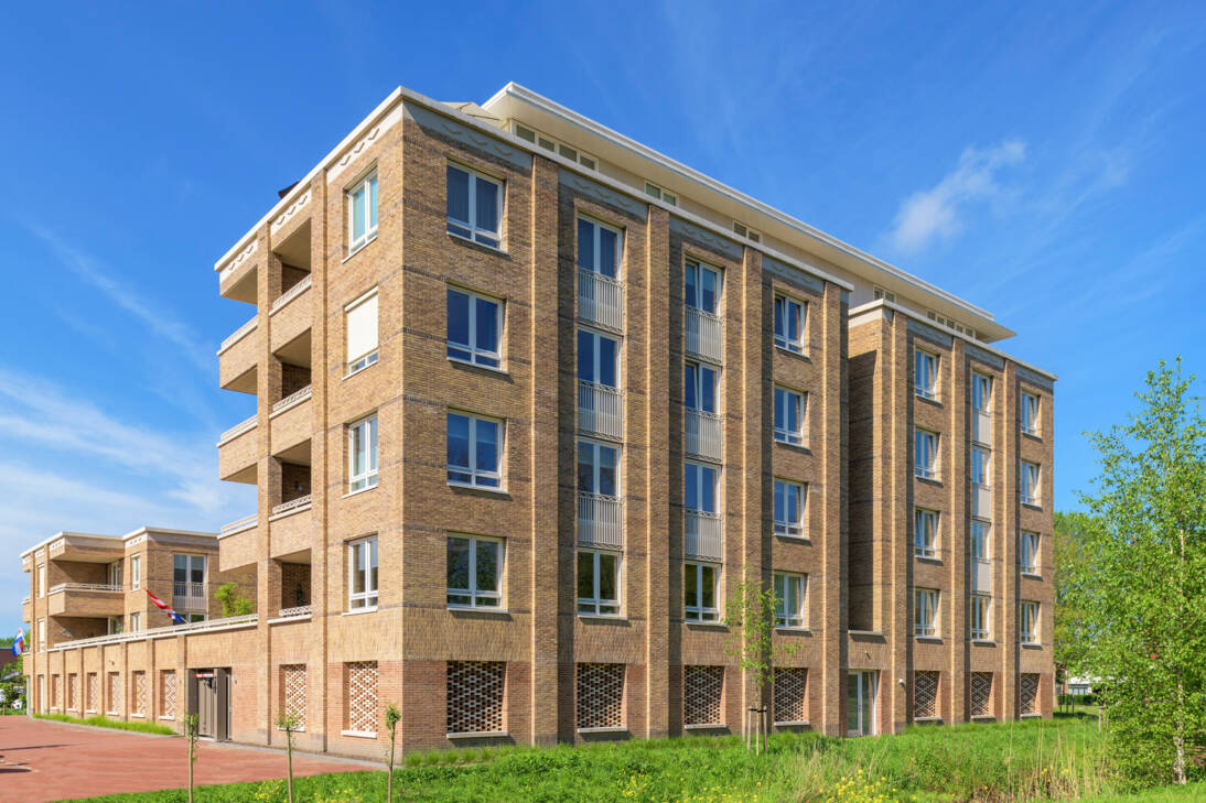 De Vroon, Den Haag, Netherlands