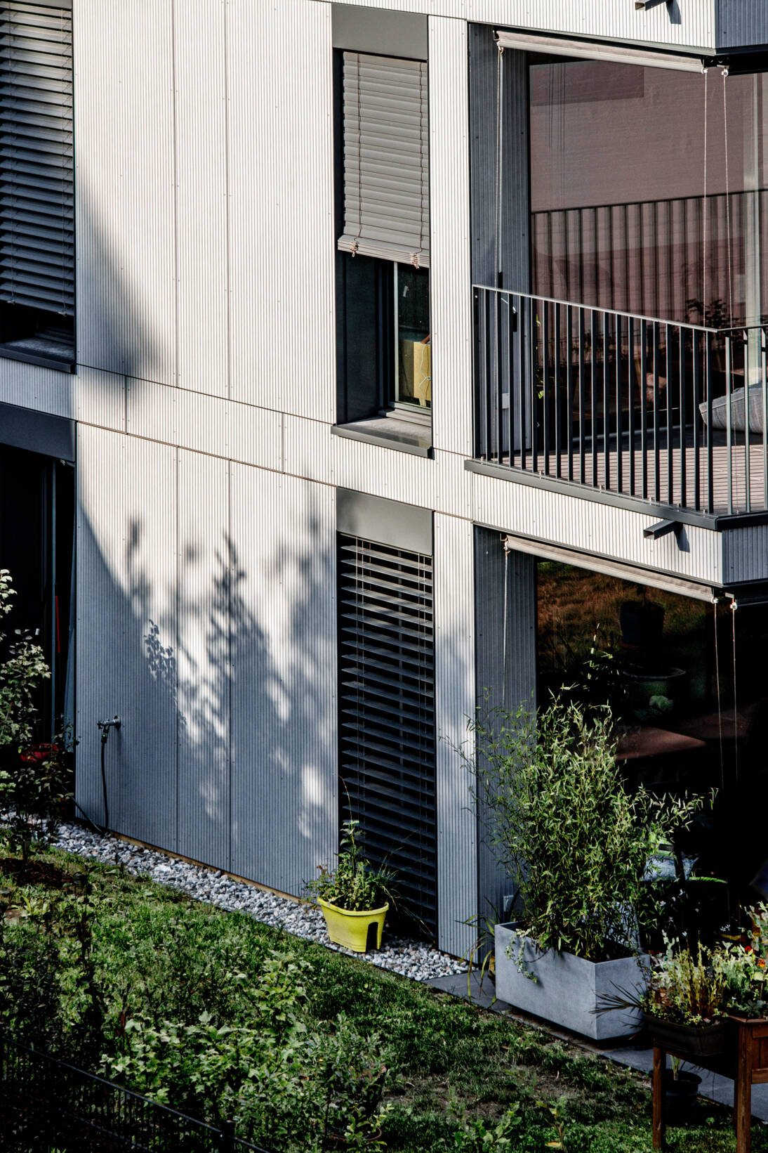 ORL 36, Neuchat&ecirc;l, CH