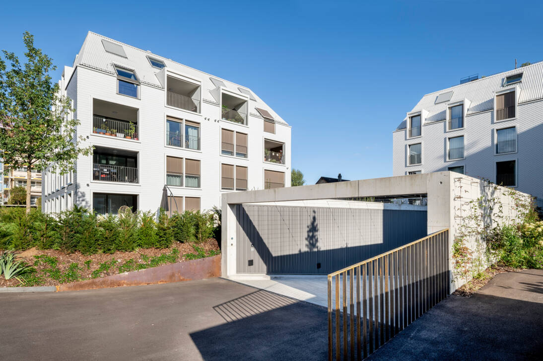 Lightform, Volketswil, CH