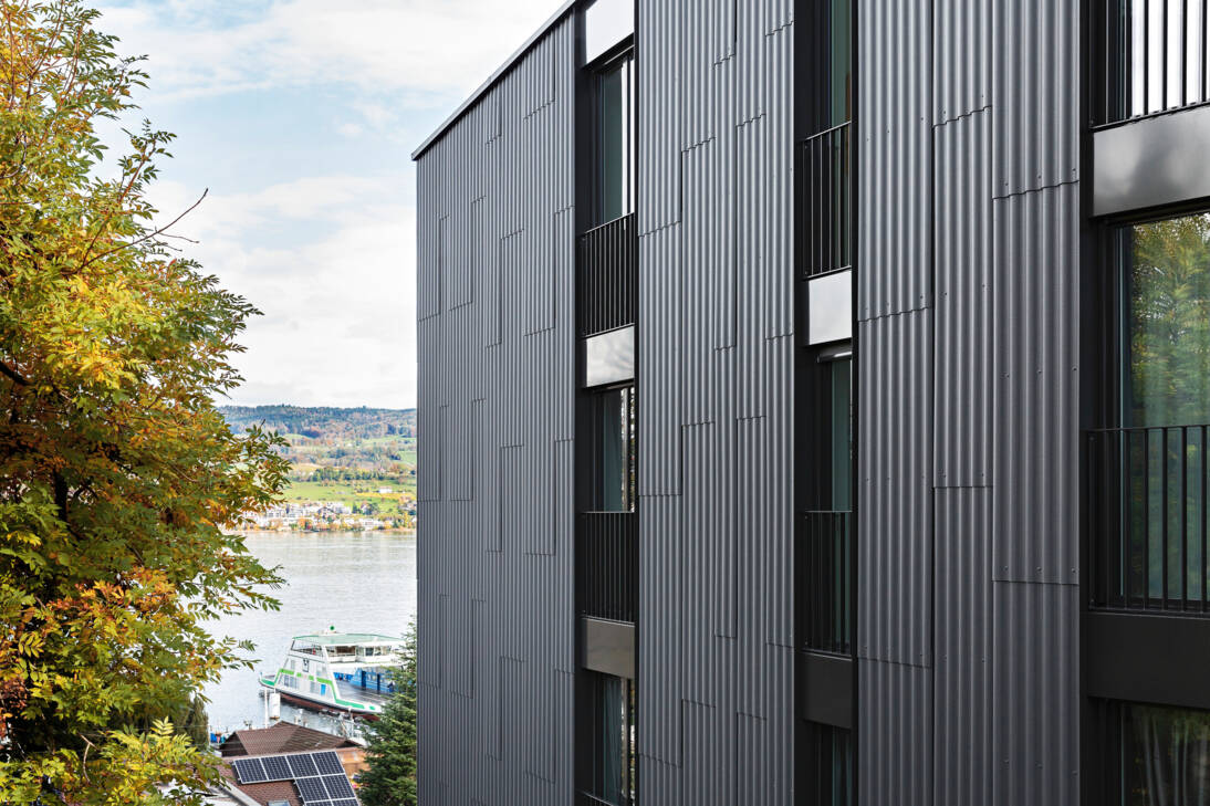 MFH Horgen