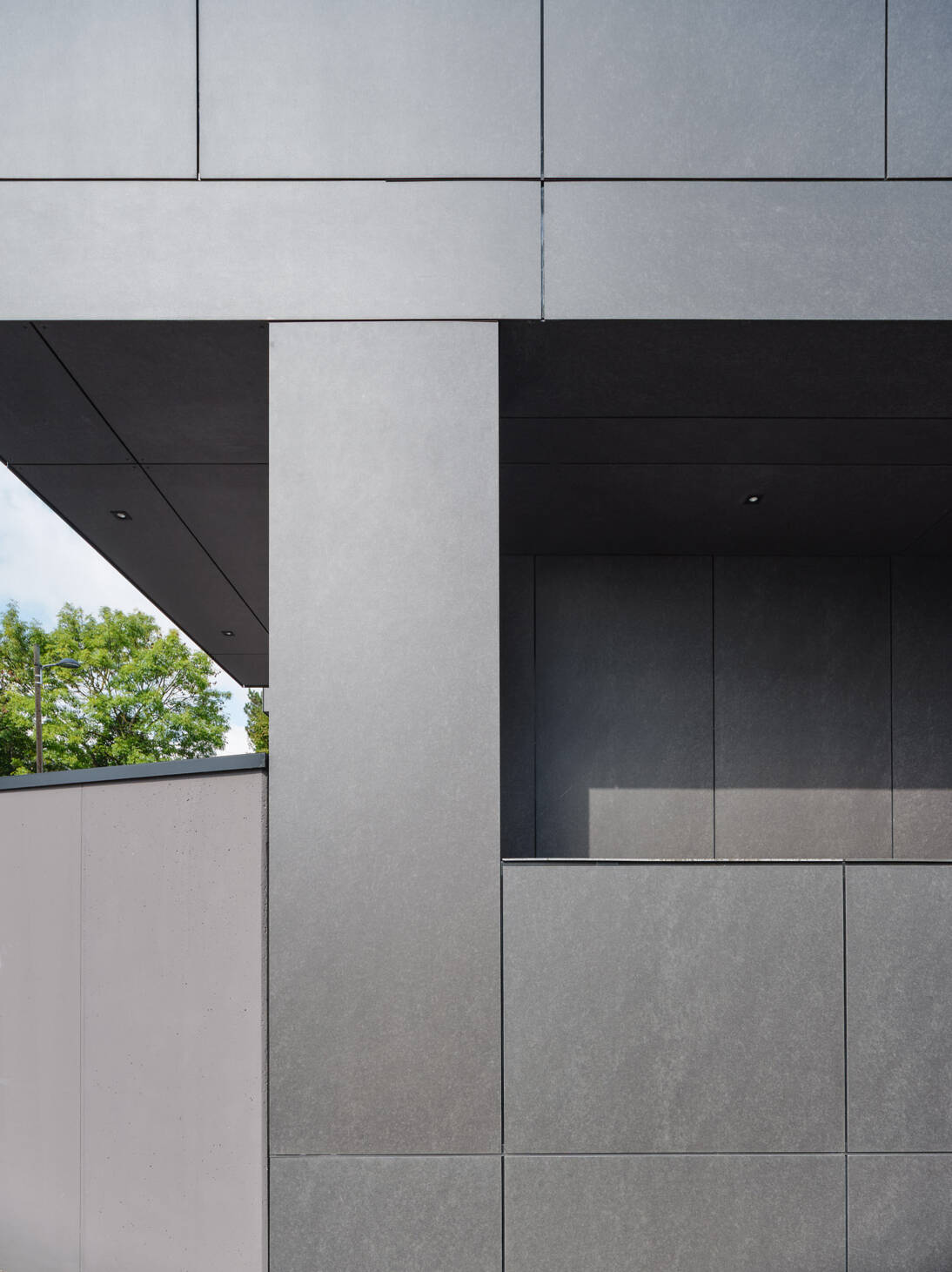 Residence Bellevue, Wien, Österreich