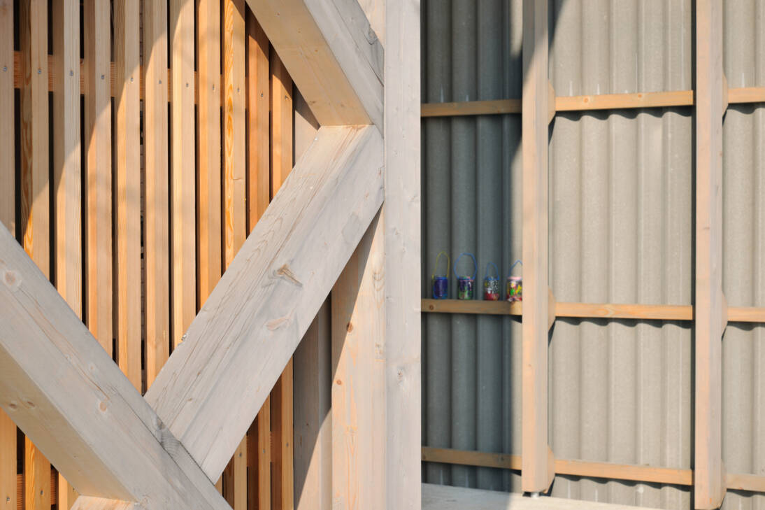 Individual house, Mlačevo, SIovenia