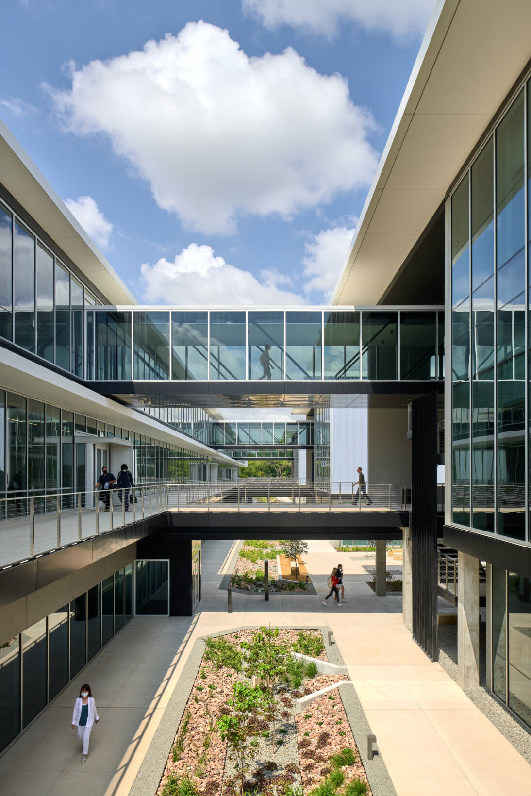 Collin College Technical Campus, Allen, TX, US