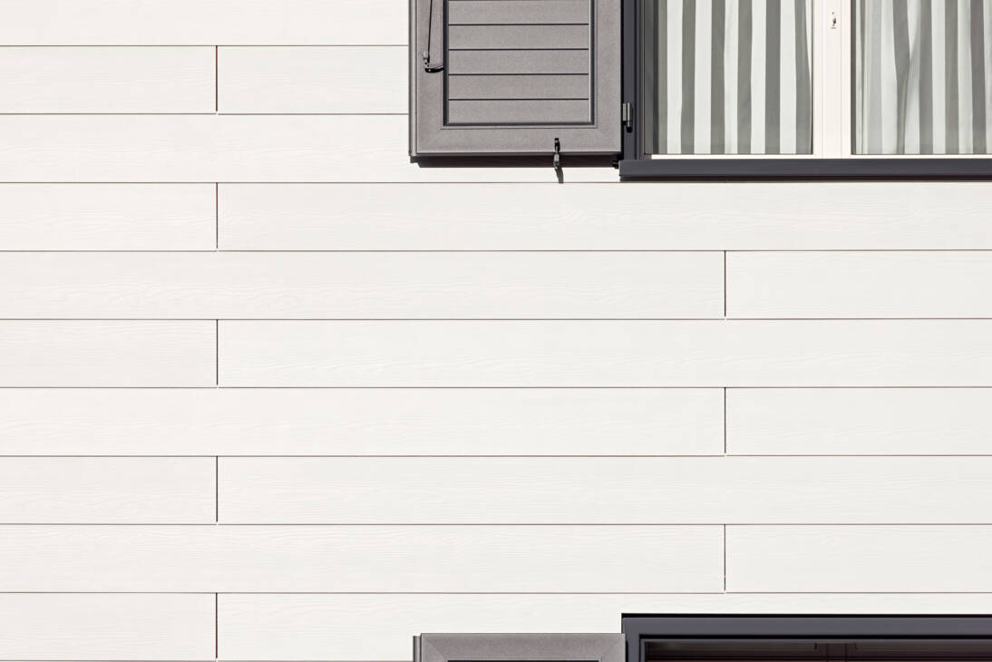 Woodgrain House, Ried (Muotathal), CH