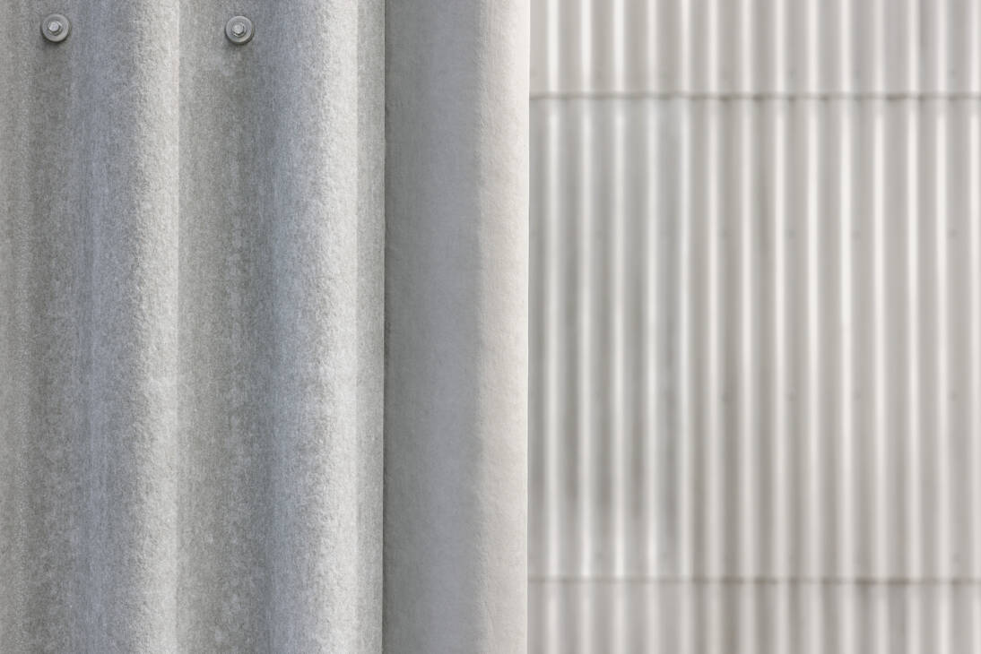 Travaux publics, Collège de Béthusy, Lausanne, CH