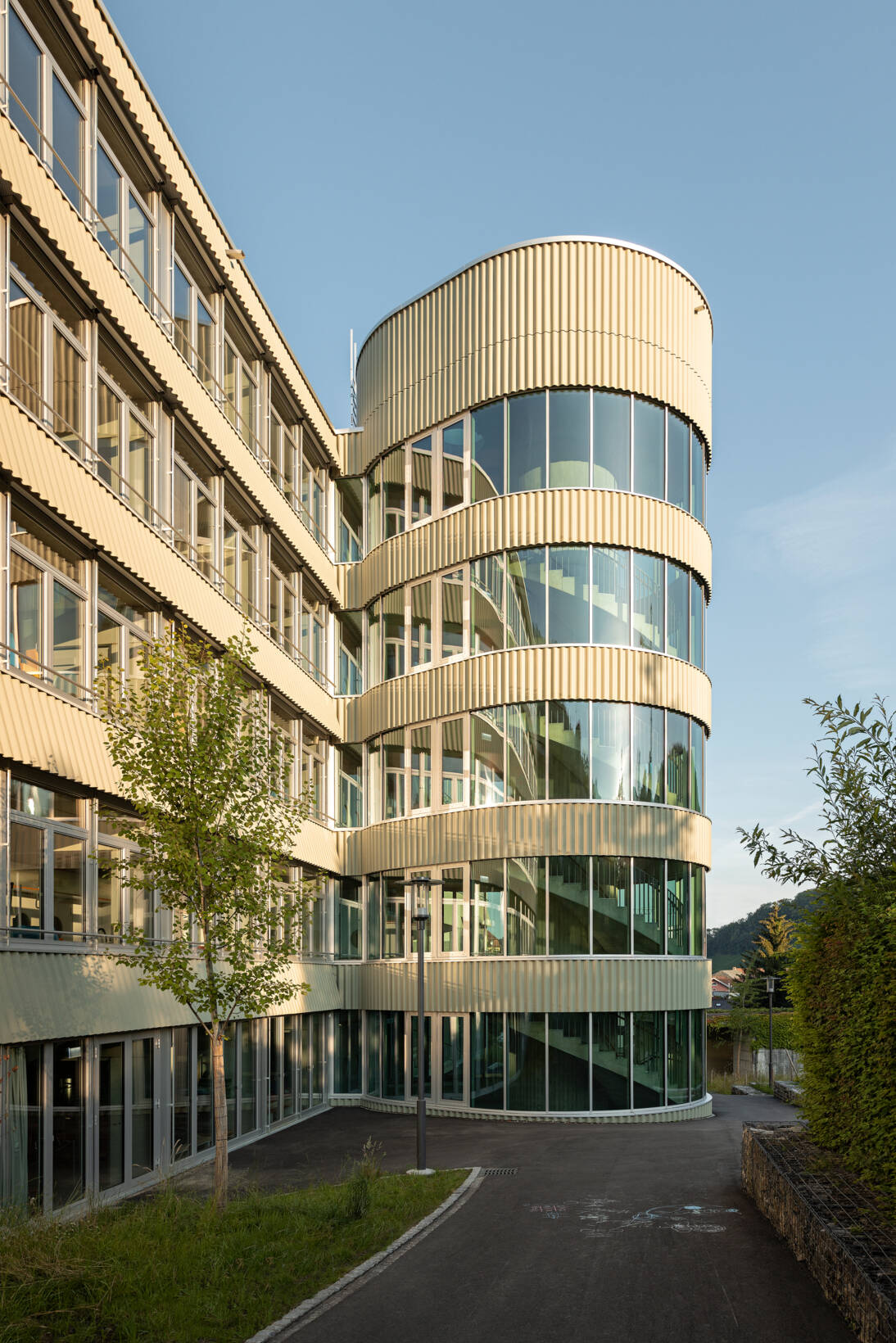 ArcLine, Ennetbaden, CH