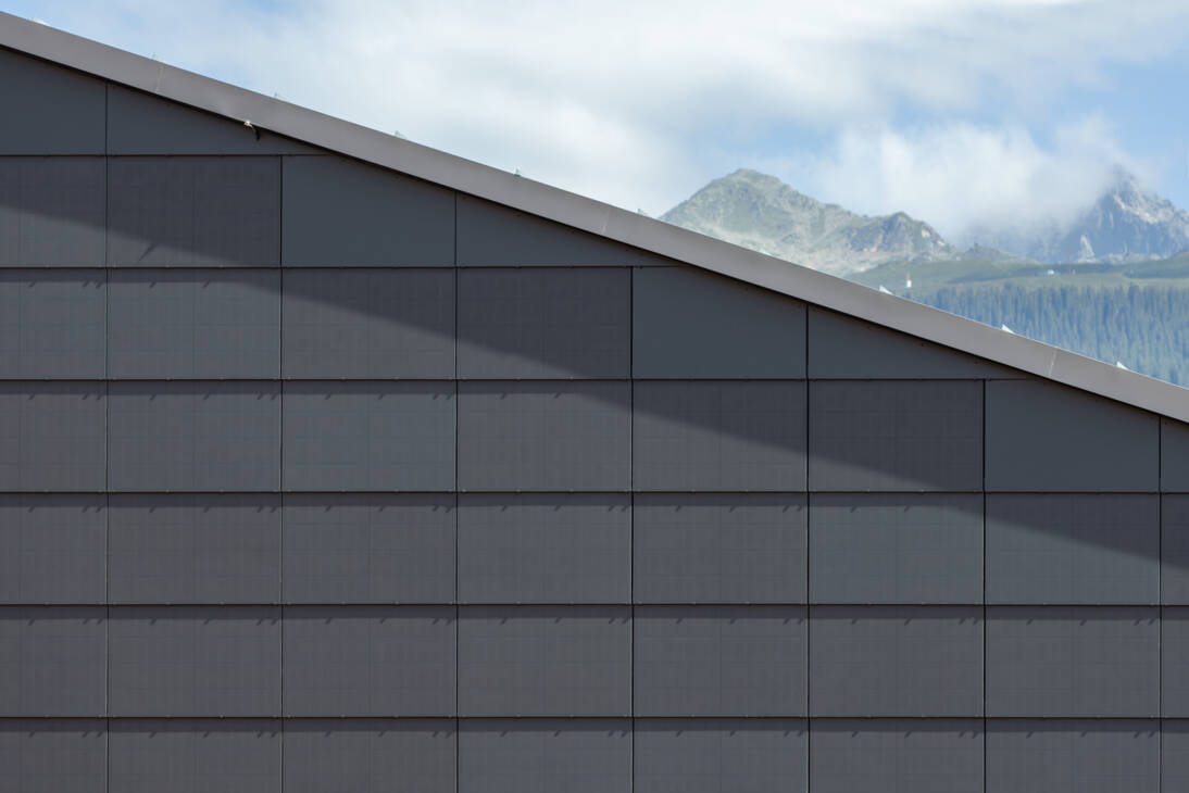 Arena Klosters, Klosters, CH