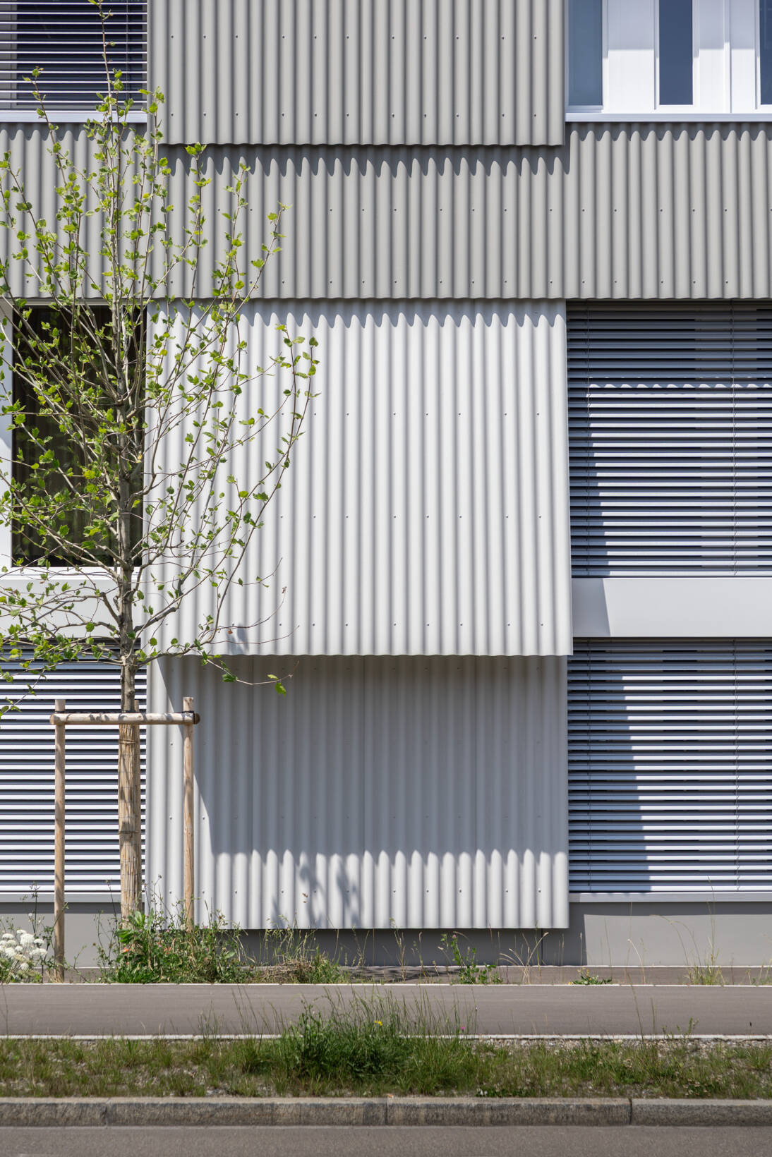 Zwhatt Areal, Regensdorf, CH