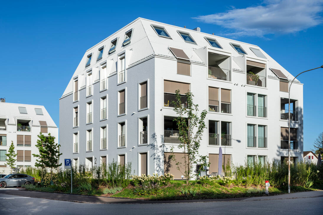 Lightform, Volketswil, CH