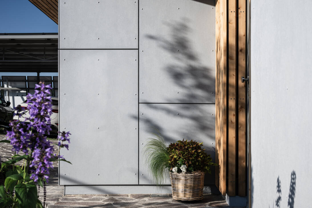 Family House_Ohrazenicko_CZ