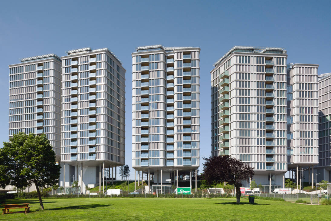 Hotel & Apartments am Belvedere
