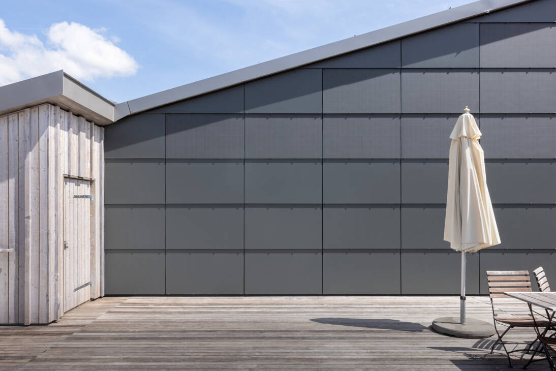 Arena Klosters, Klosters, CH