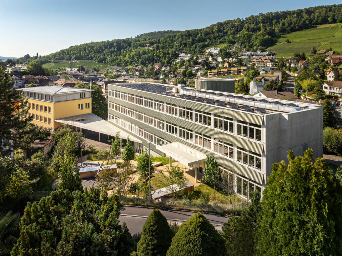 ArcLine, Ennetbaden, CH
