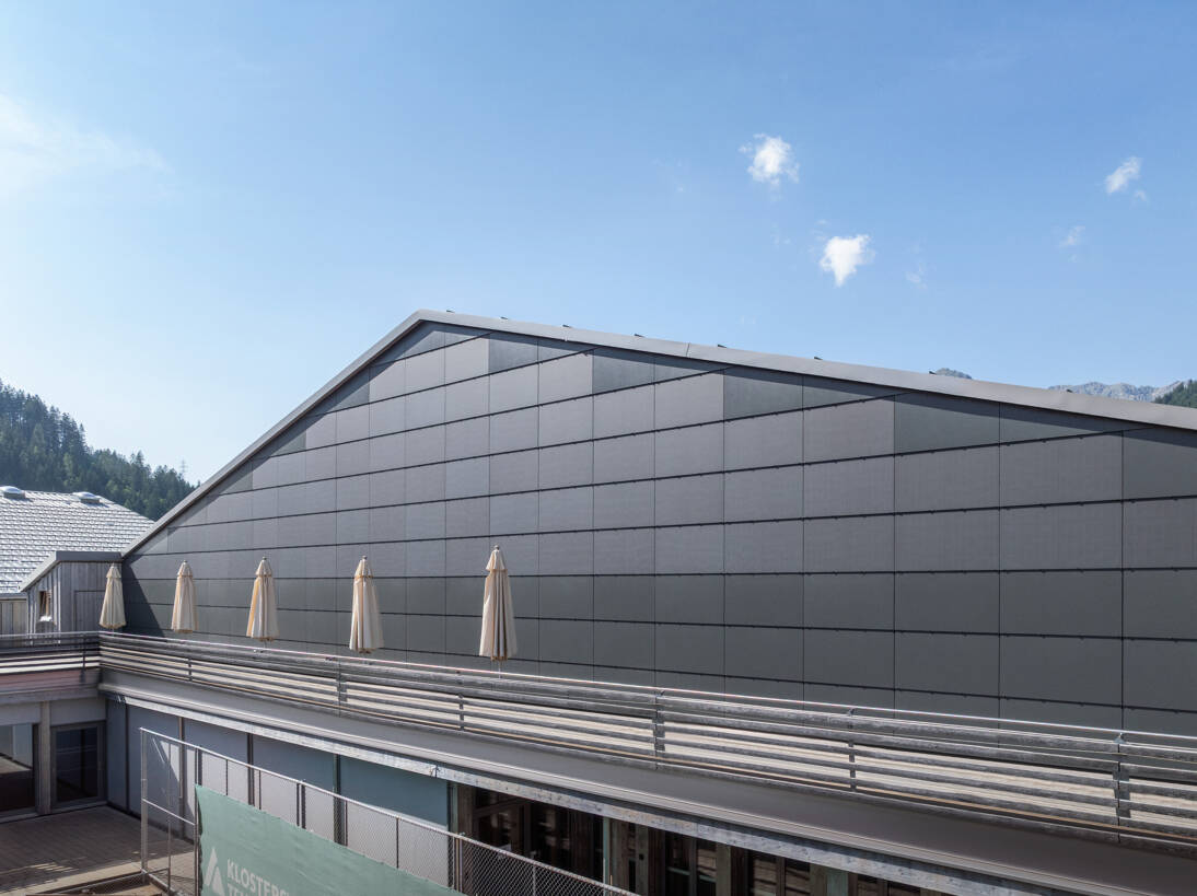 Arena Klosters, Klosters, CH