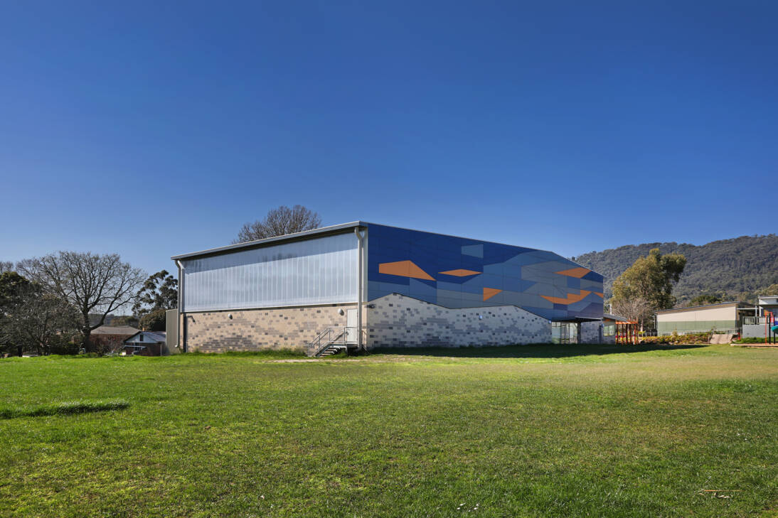 Montrose Primary School, Monterose, Australia