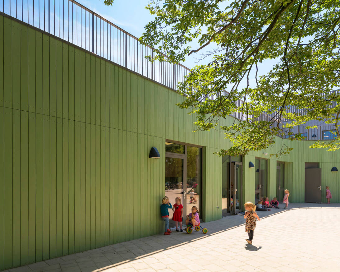 KC Het Sterrenwerk, Sassenheim, Netherlands