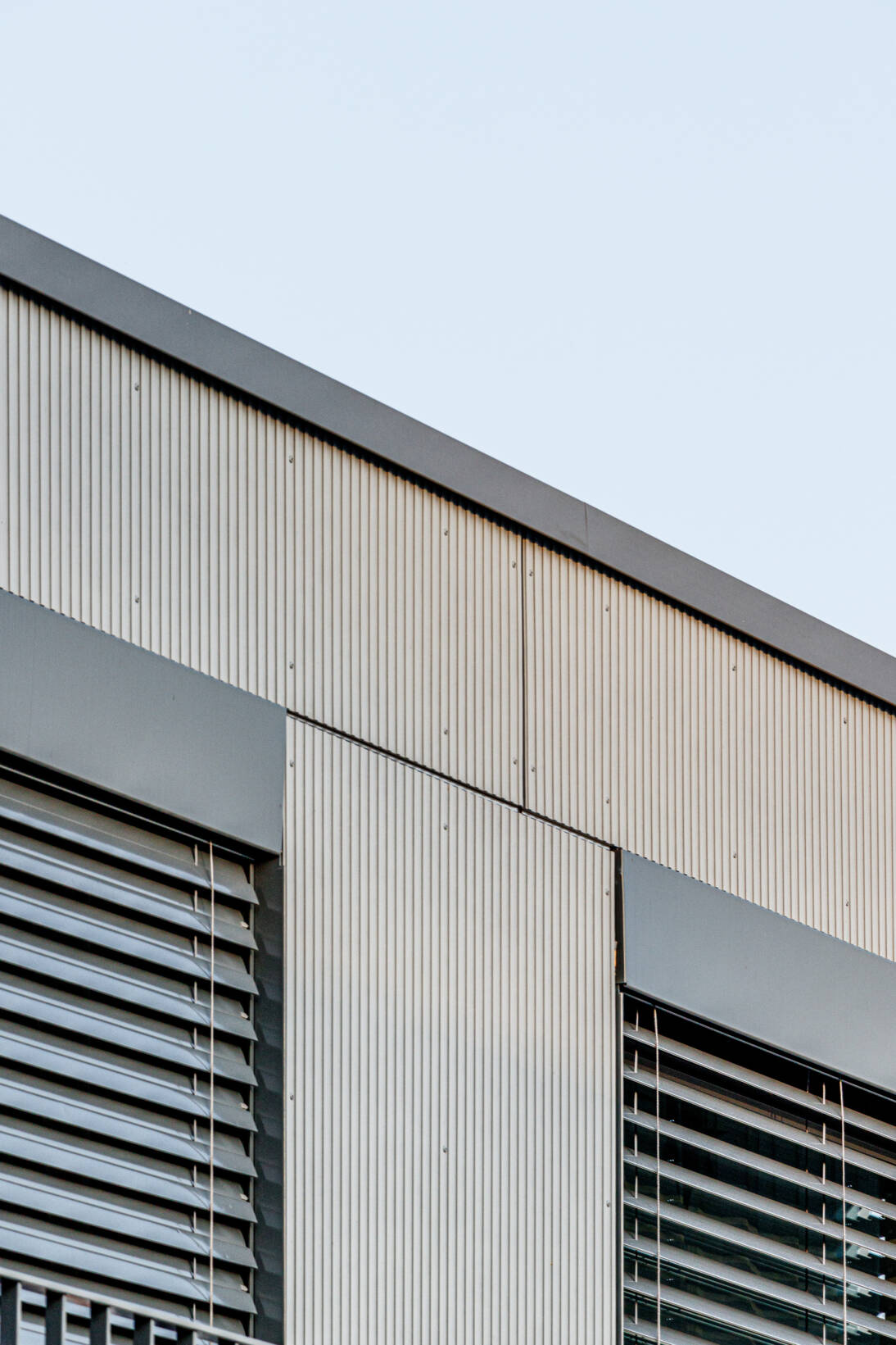 ORL 36, Neuchat&ecirc;l, CH