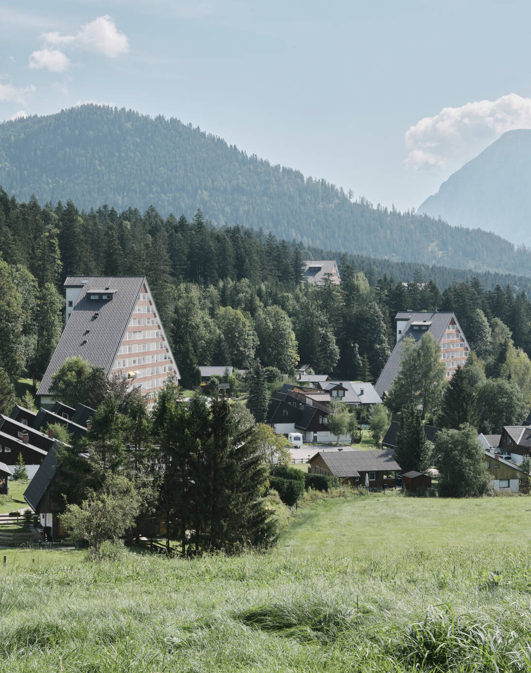 Willkommen auf der Sonnenalm