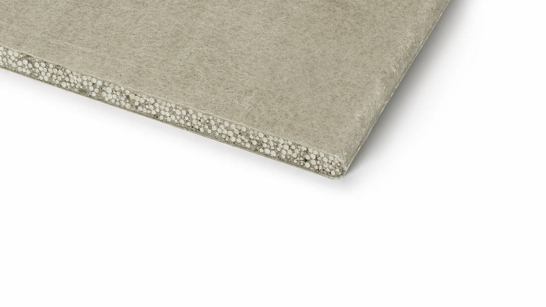 PermaBASE® via Swisspearl - Swisspearl