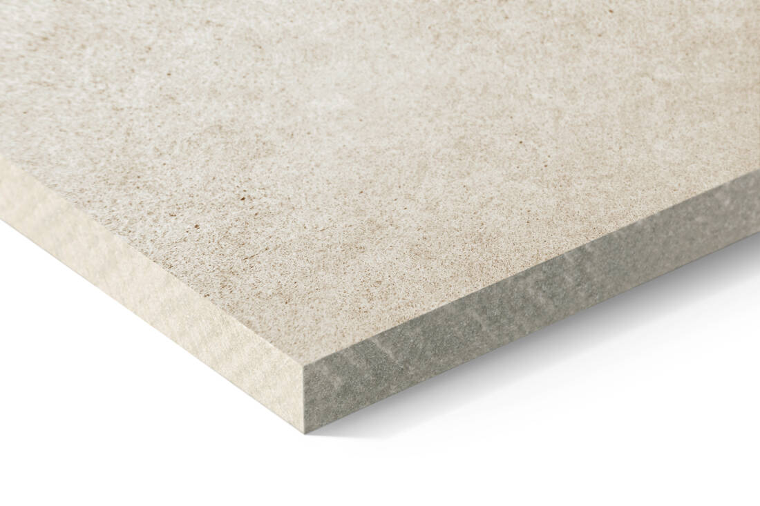 Swisspearl Windstopper Basic - Swisspearl