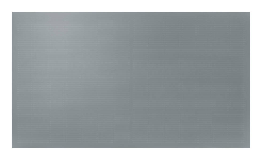 Swisspearl Sunskin Facade Flat - Azurite SM 461