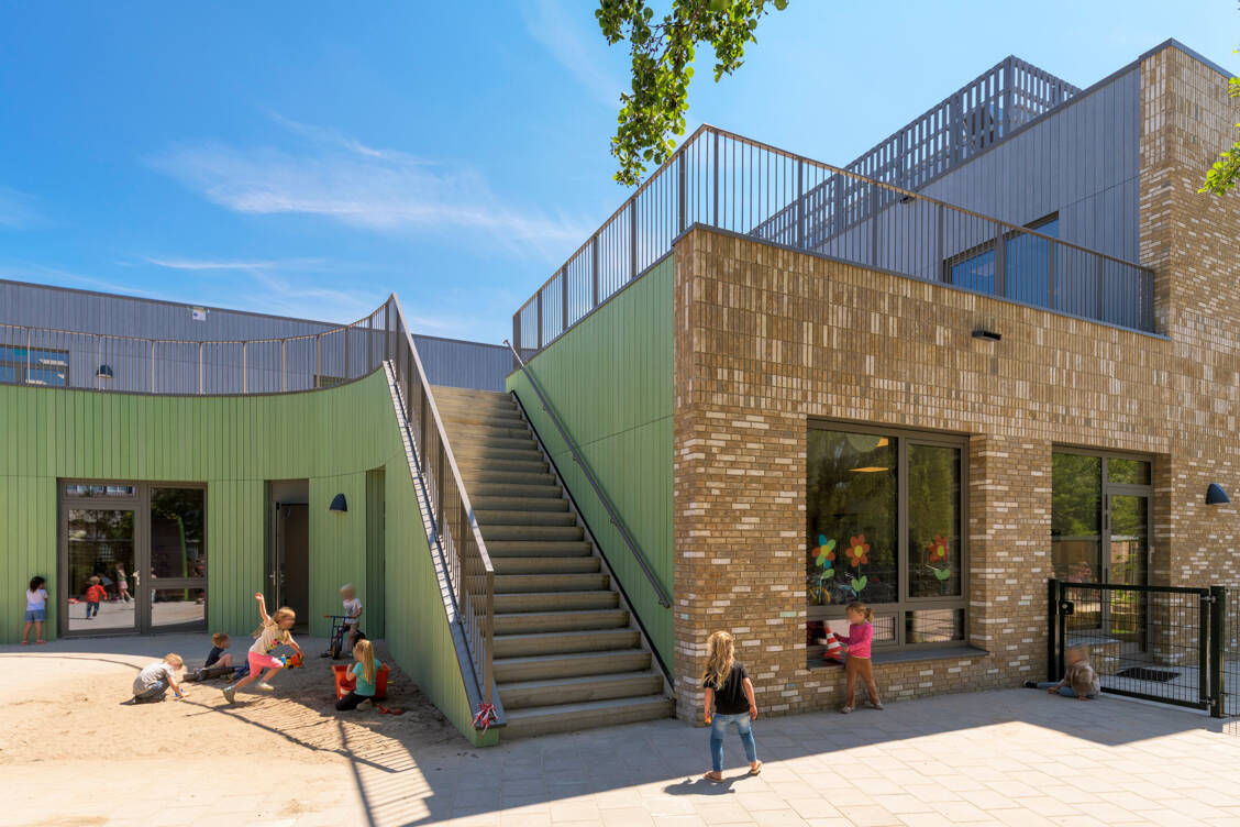 KC Het Sterrenwerk, Sassenheim, Netherlands