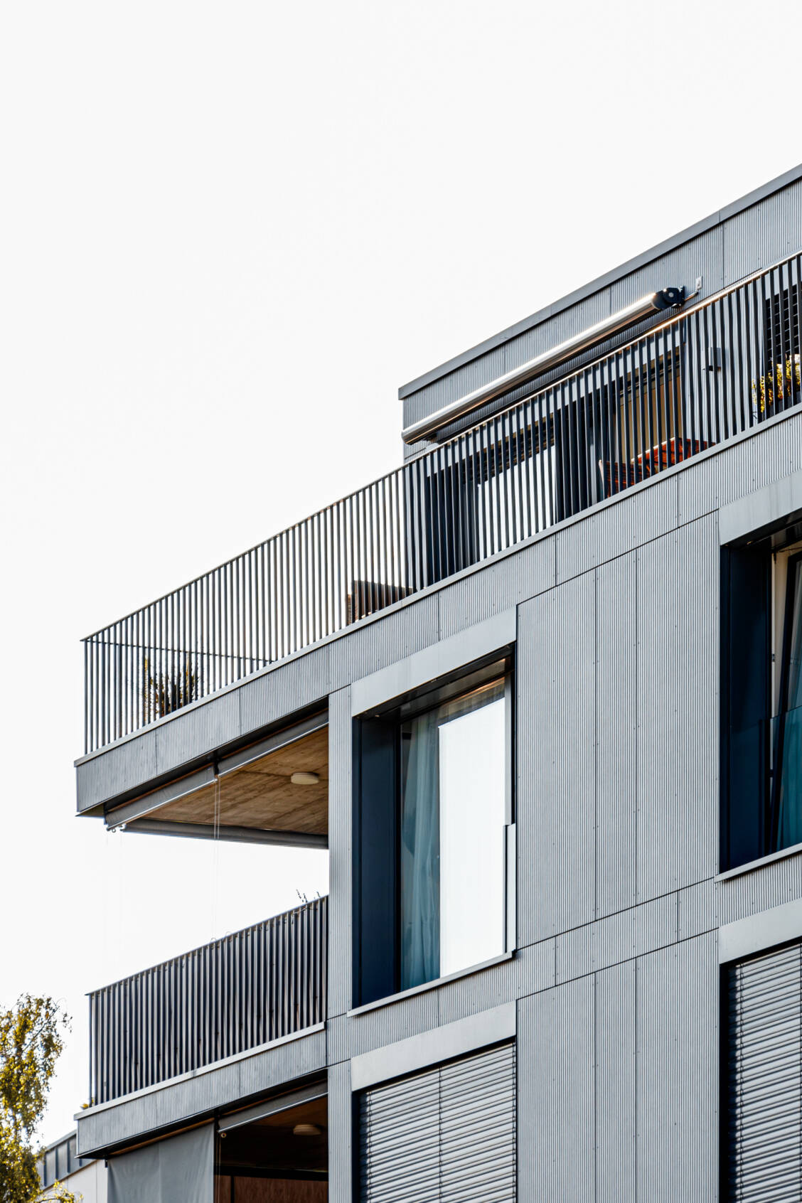 ORL 36, Neuchatêl, CH