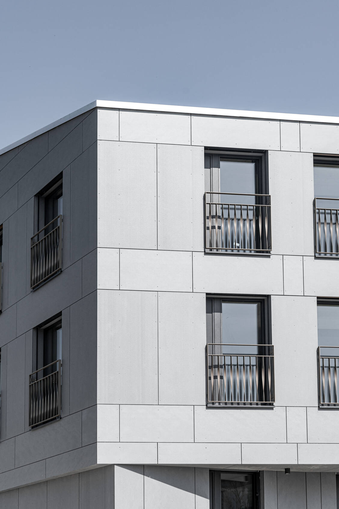 MFH, Hulk, Gossau ZH, CH