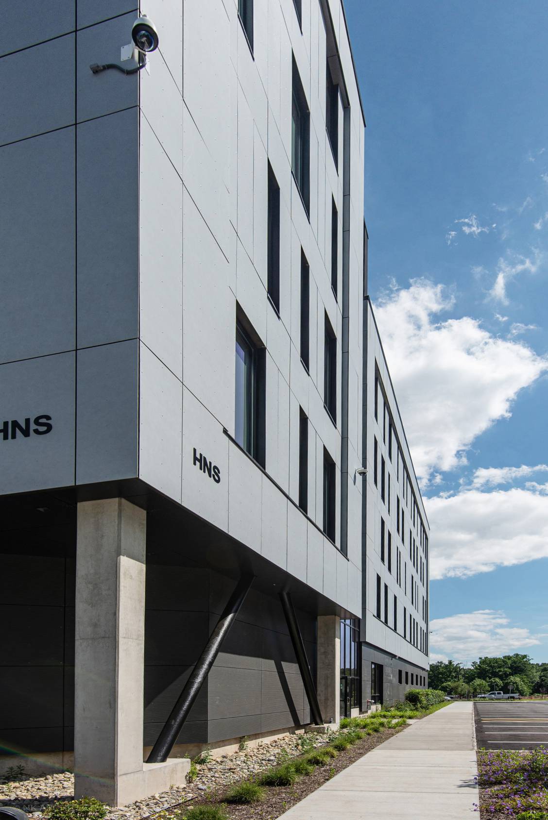 Kean University, Hillside, New Jersey, USA