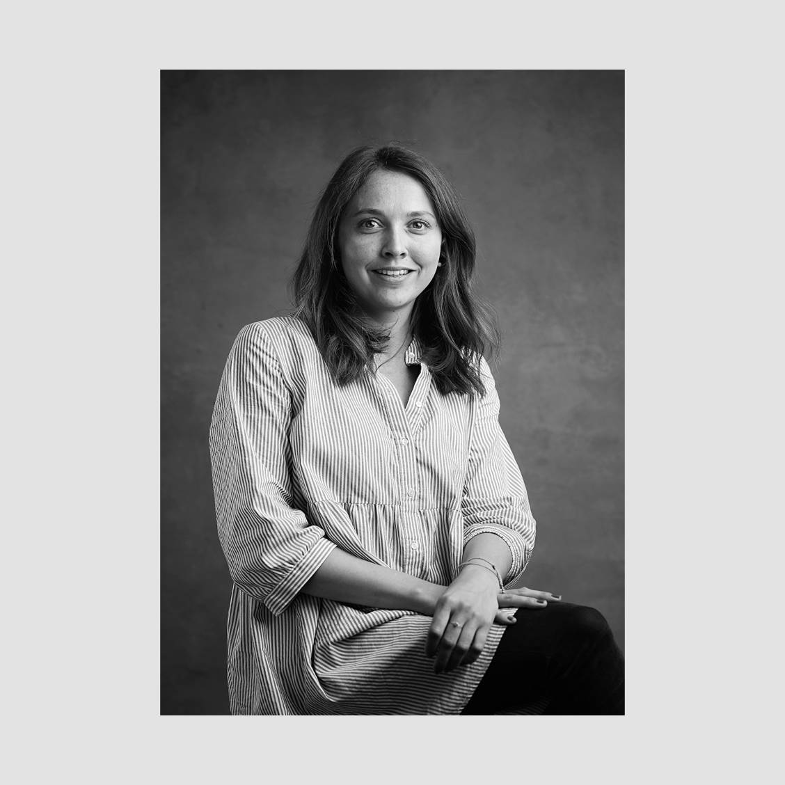 Employee Portrait