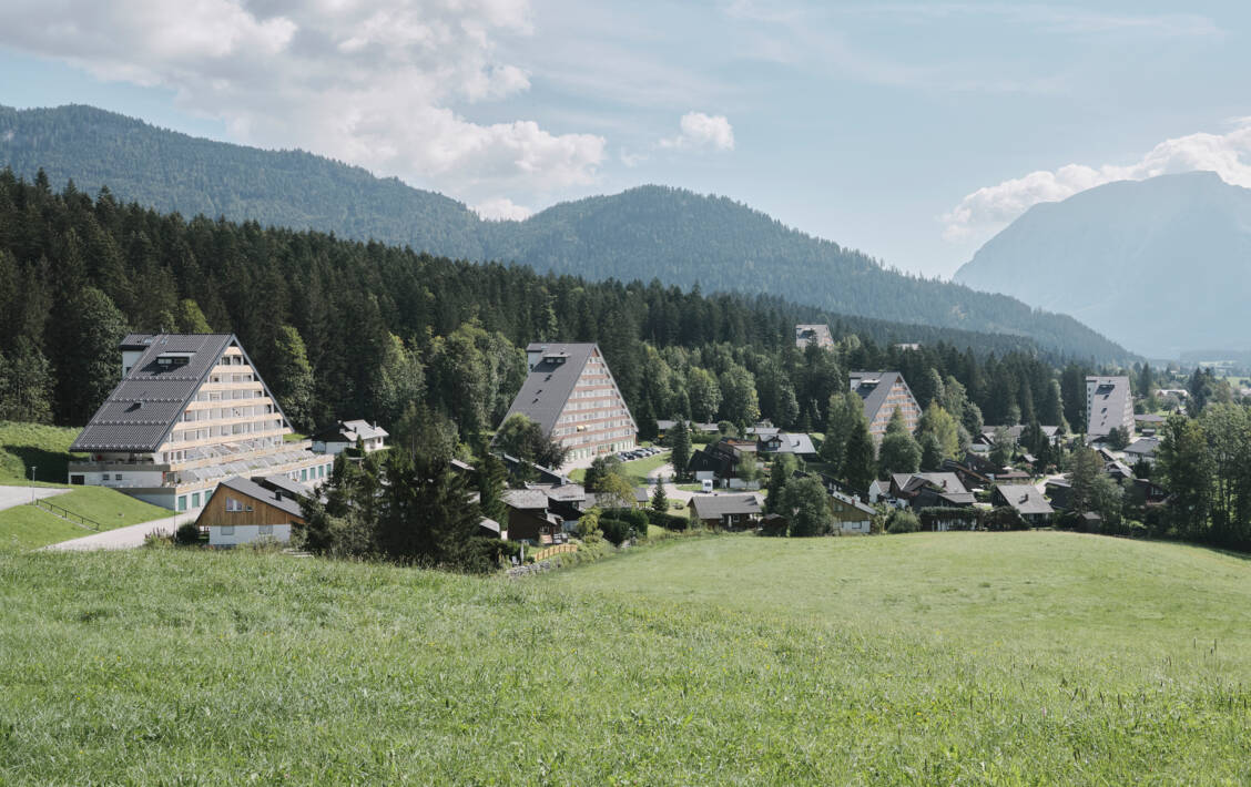 Willkommen auf der Sonnenalm