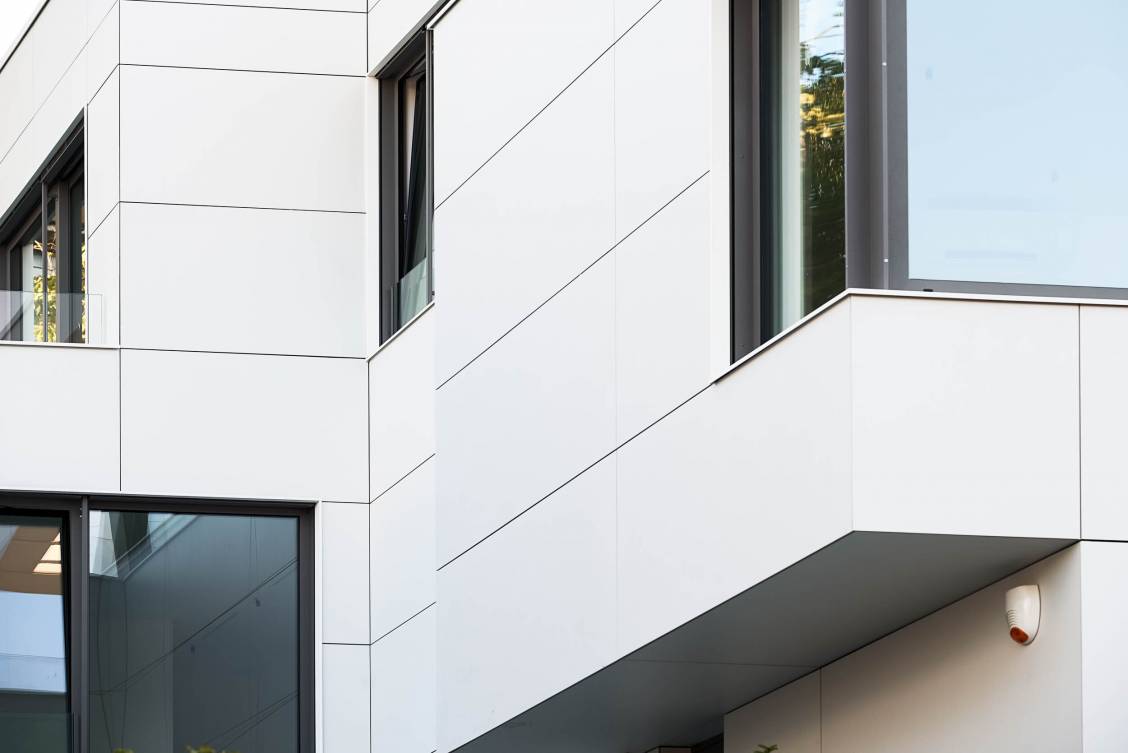 Shiny House, Zagreb, Croatia