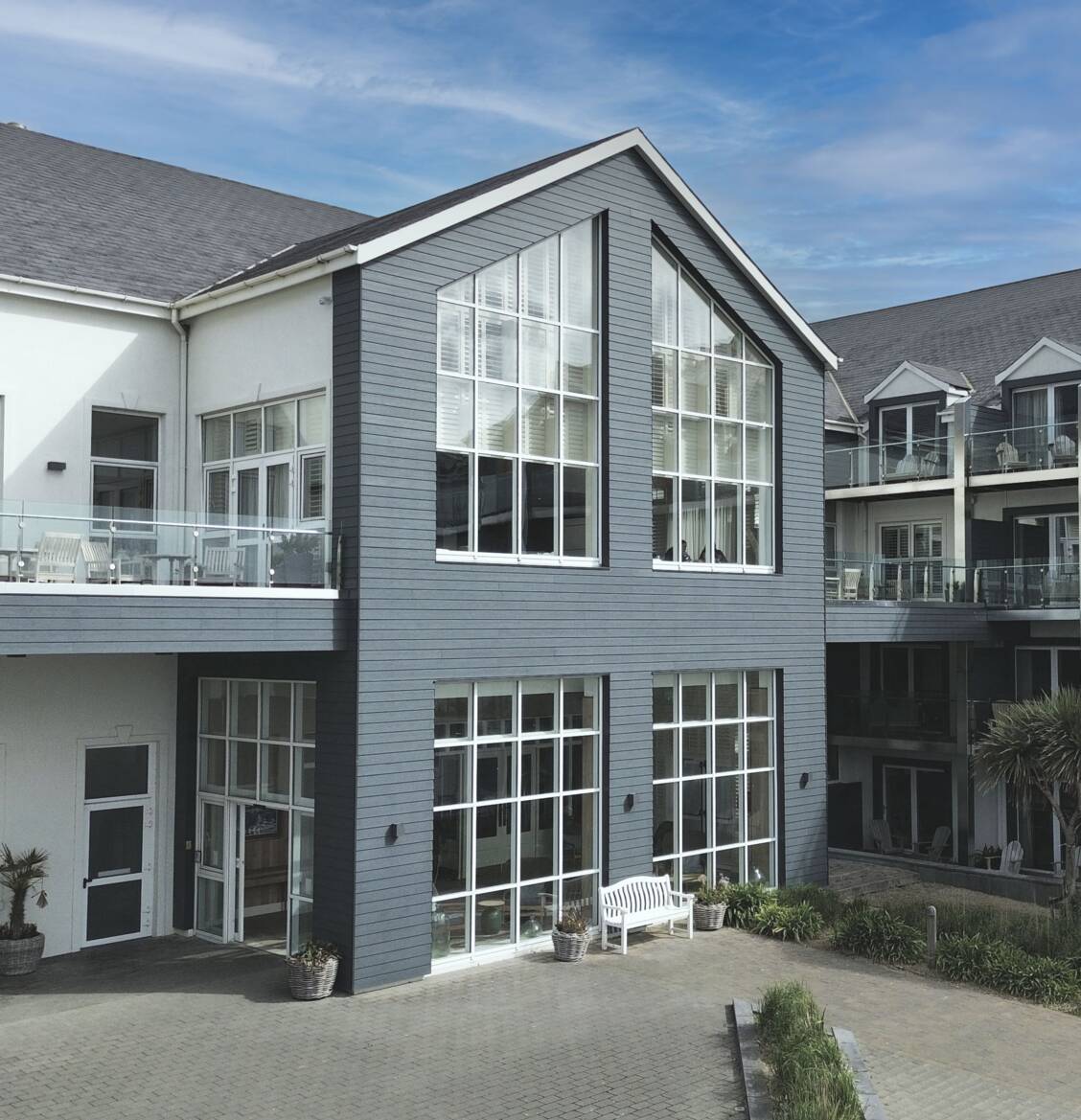 Inchydoney Island Lodge & Spa_Cork_Ireland
