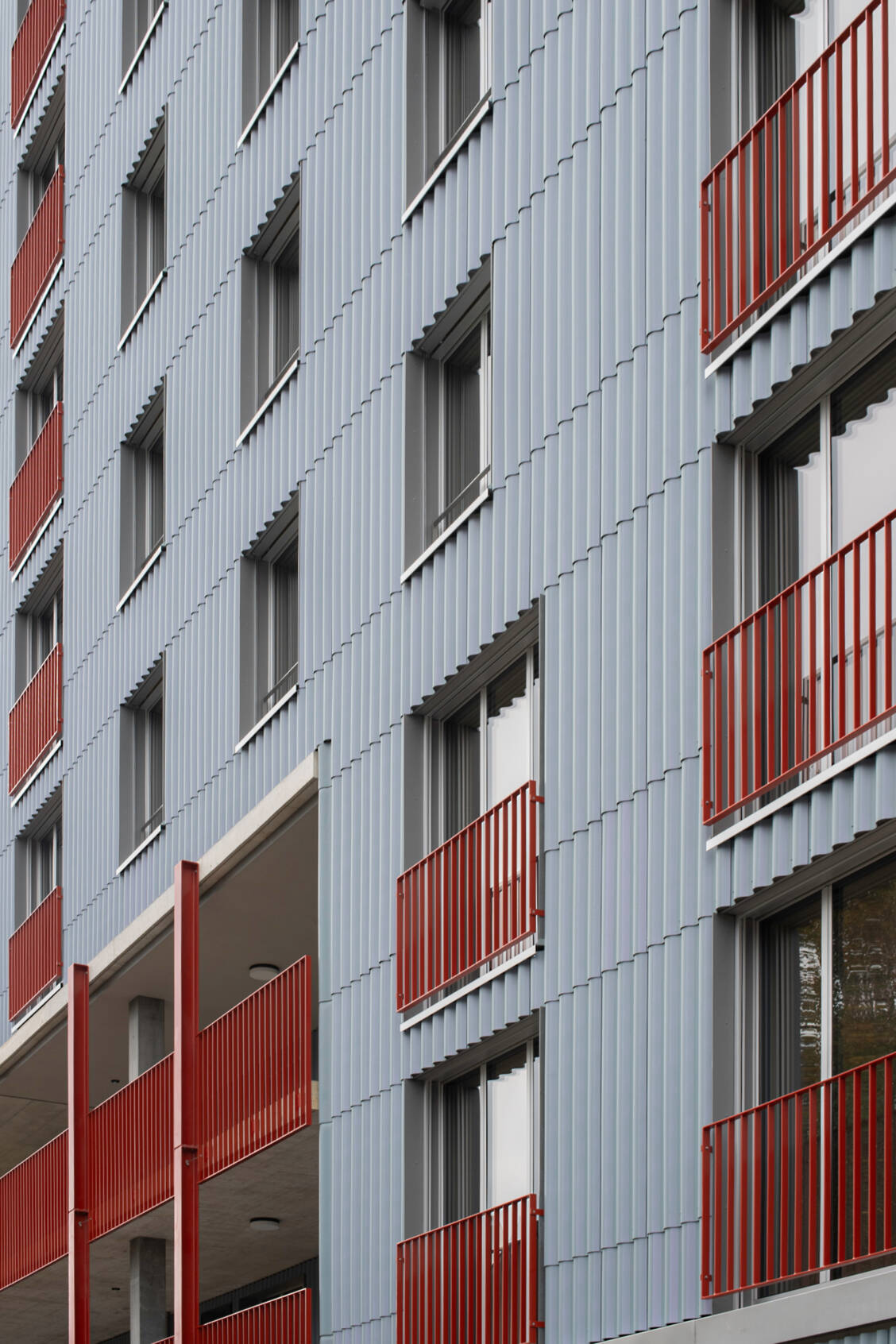 Pestalozzi, Thun, Schweiz