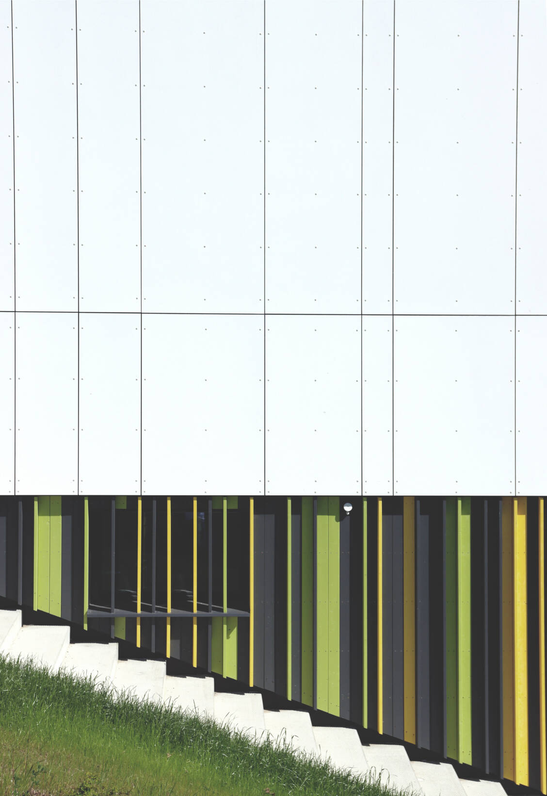 Türi Elementary School, Tallinn, Estonia