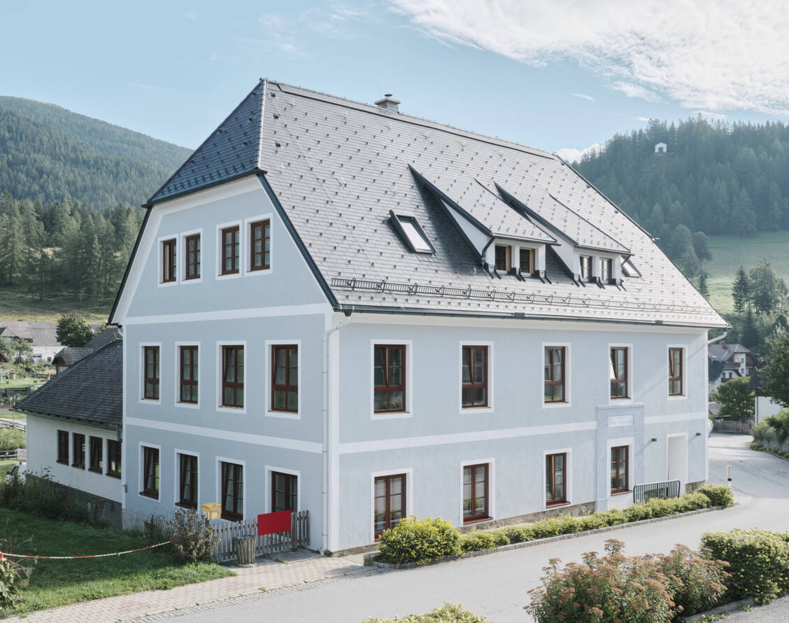 Medical Center Krakaudorf, Krakau, Österreich